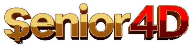 senior4d logo