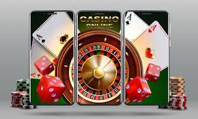 senior4d Phoenix Rises: Meja Kasino Langsung Berkaliber Premium