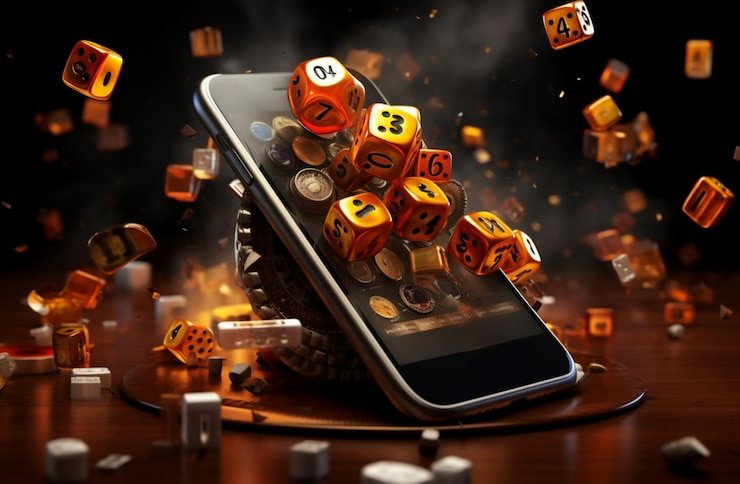 senior4d mobile gaming