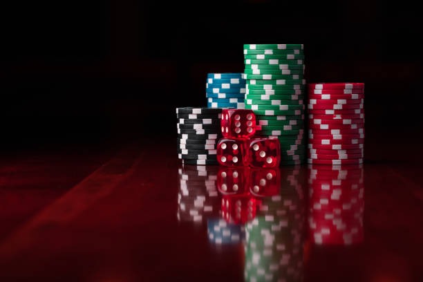 senior4d Live Casino