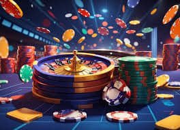 senior4d Dragon Fortune Fishing